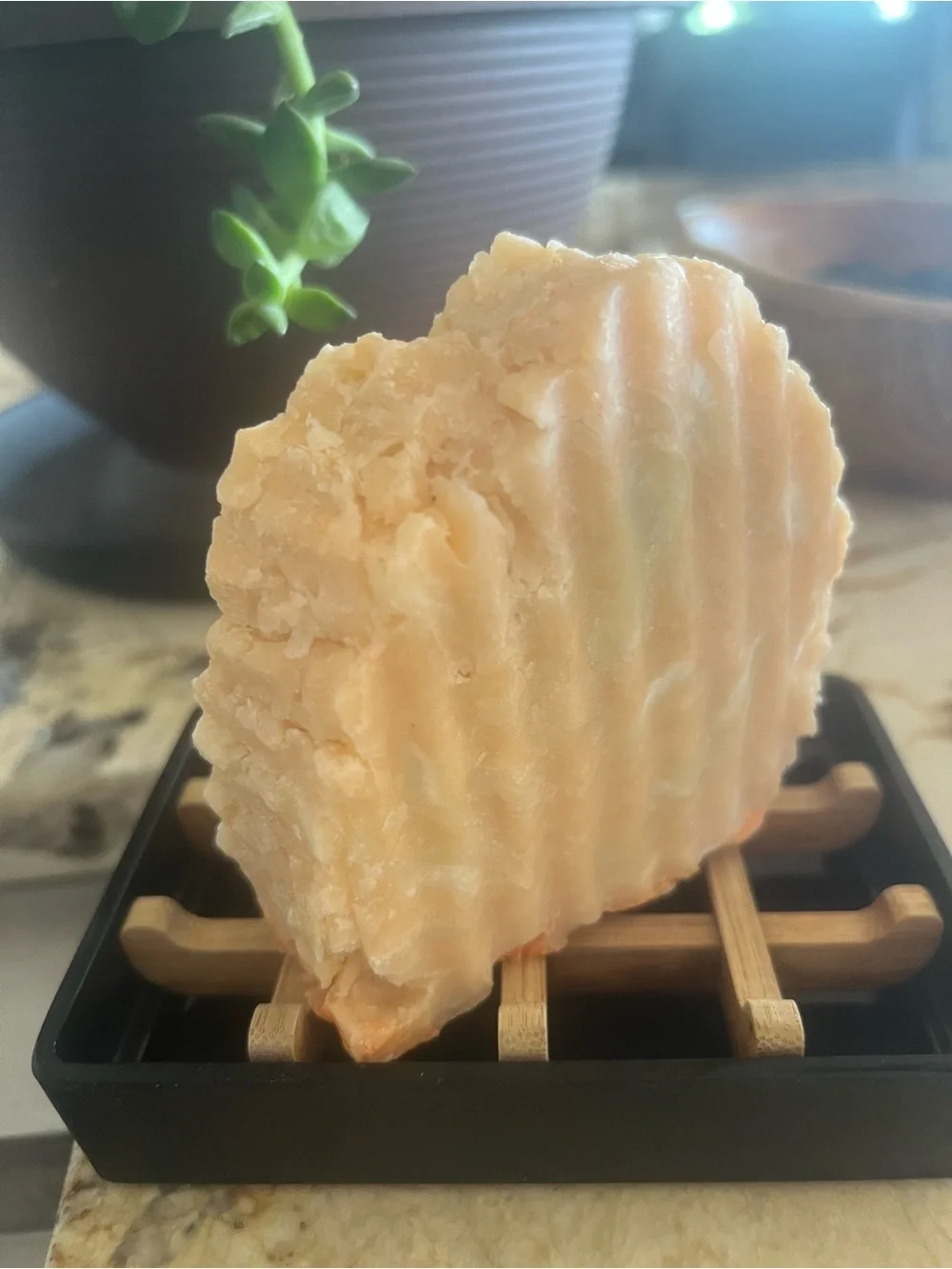 Hand Crafted BIG Bahama Momma Soap